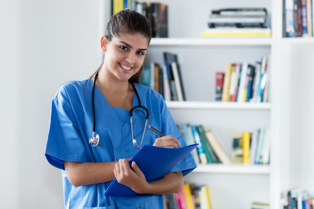 Study Tips for Nursing Students